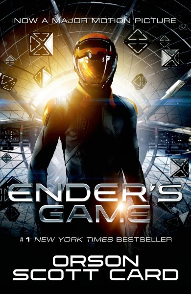 Ender's game / Orson Scott Card.