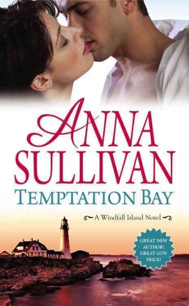 Temptation Bay / Anna Sullivan.