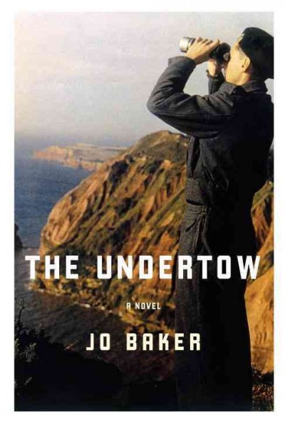 The undertow [electronic resource] / Jo Baker.