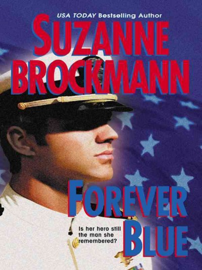 Forever blue [electronic resource] / Suzanne Brockmann.
