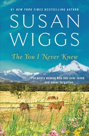 The you I never knew [electronic resource] / Susan Wiggs.