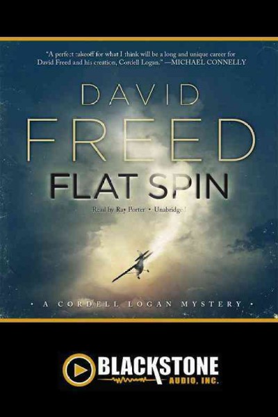 Flat spin [electronic resource] / by David Freed.