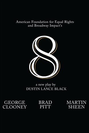 8 [electronic resource] / Dustin Lance Black.