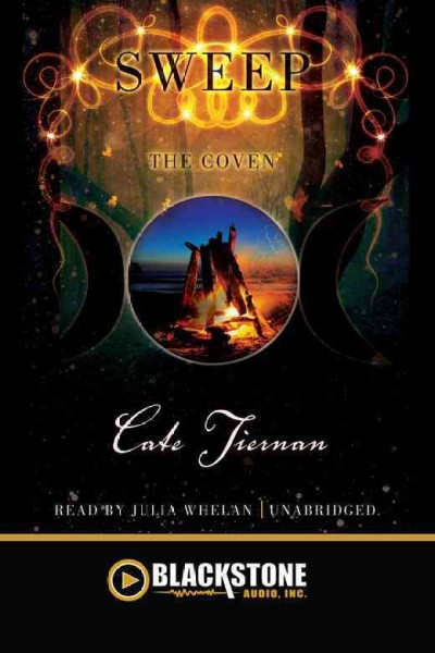 The coven [electronic resource] / Cate Tiernan.