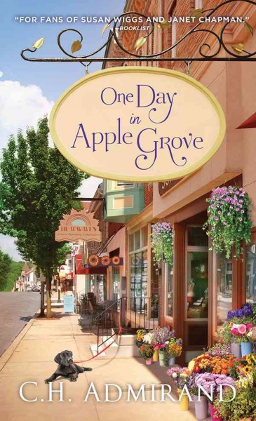 One day in Apple Grove [electronic resource] / C.H. Admirand.