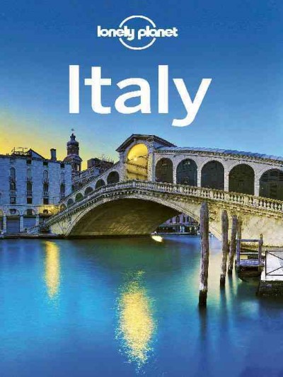 Italy [electronic resource]