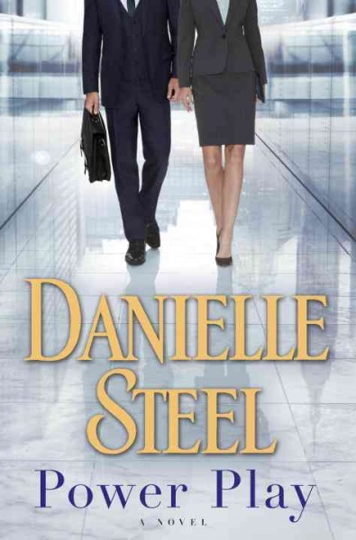 Power play / Danielle Steel.