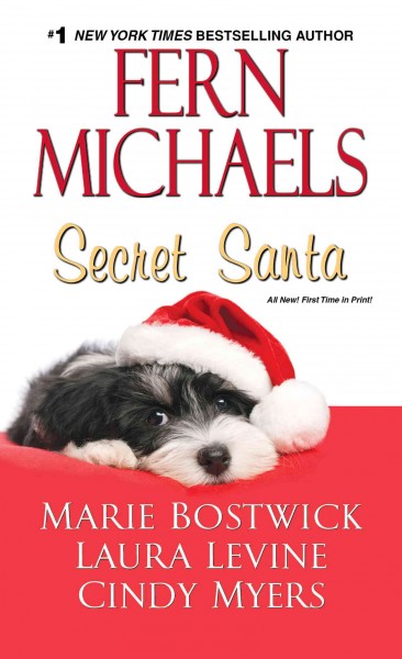 Secret Santa / Fern Michaels, Marie Bostwick, Laura Levine, Cindy Myers.