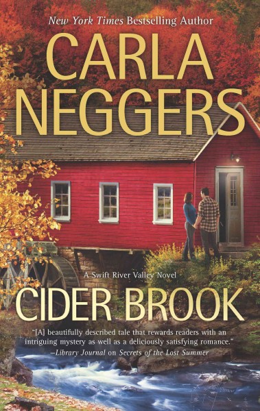 Cider Brook / Carla Neggers.