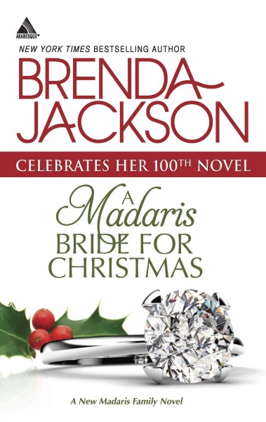 A Madaris bride for Christmas / Brenda Jackson.
