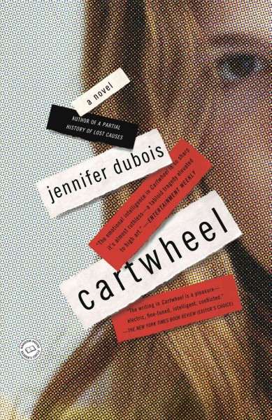 Cartwheel : a novel / Jennifer DuBois.