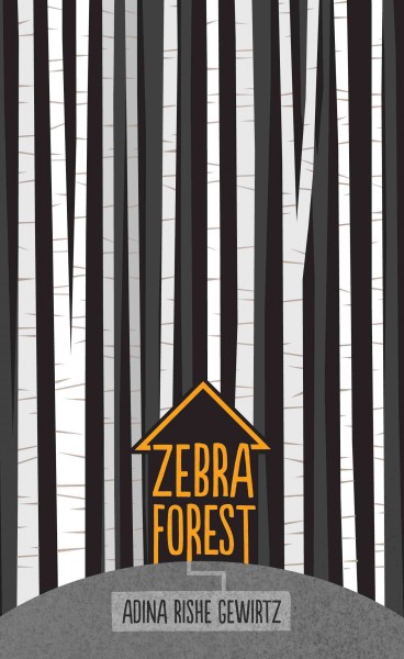 Zebra forest [electronic resource] / Andina Rishe Gewirtz.