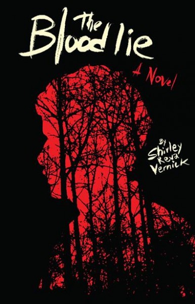 The blood lie [electronic resource] : a novel / by Shirley Reva Vernick.