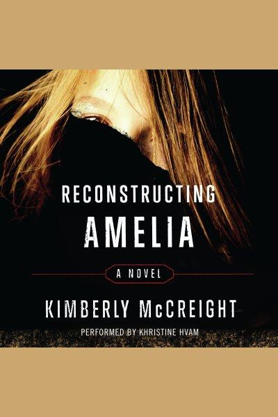Reconstructing Amelia [electronic resource] / Kimberly McCreight.