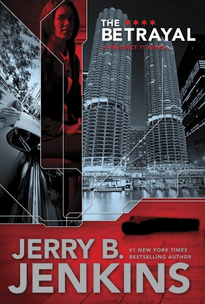 The betrayal [electronic resource] / Jerry B. Jenkins.