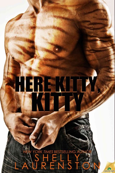 Here Kitty, Kitty [electronic resource] / Shelly Laurenton.