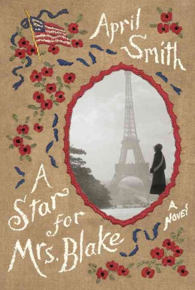 A Star for Mrs. Blake / by April Smith.