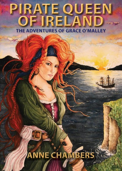 Pirate Queen of Ireland [electronic resource].