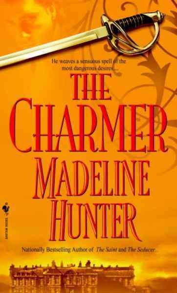 The charmer [electronic resource] / Madeline Hunter.