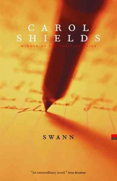 Swann [electronic resource] / Carol Shields.