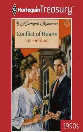 Conflict of hearts [electronic resource] / Liz Fielding.