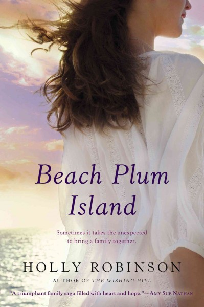 Beach Plum Island / Holly Robinson.