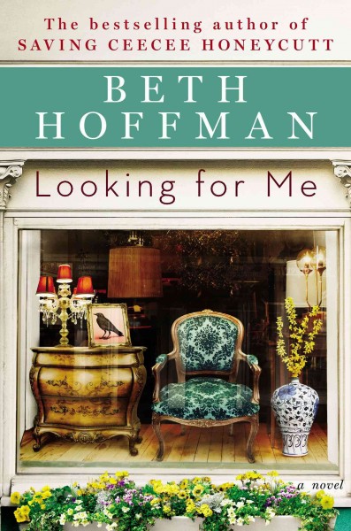 Looking for me / Beth Hoffman.