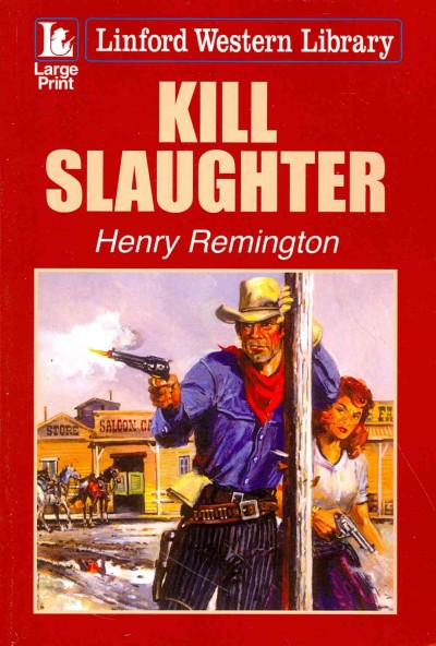 Kill Slaughter