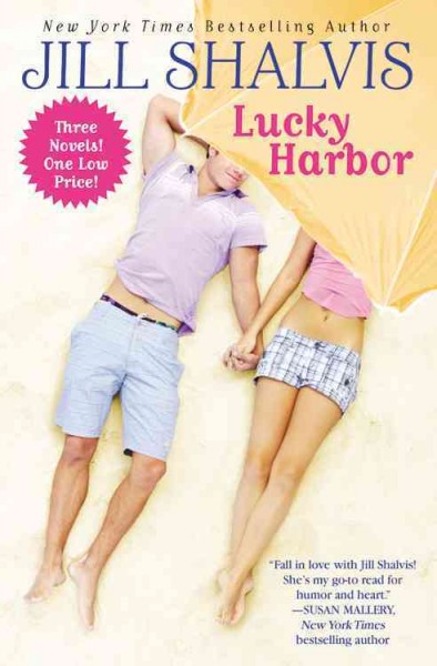 Lucky Harbor / Jill Shalvis.