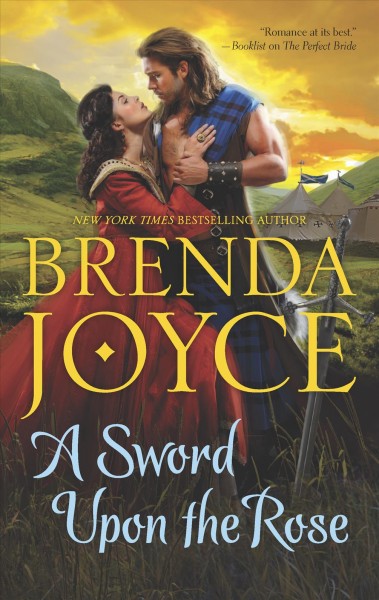 A sword upon the rose / Brenda Joyce.