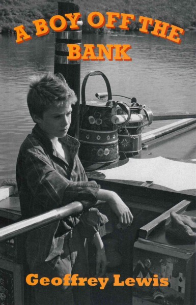 A boy off the bank / Geoffrey Lewis.