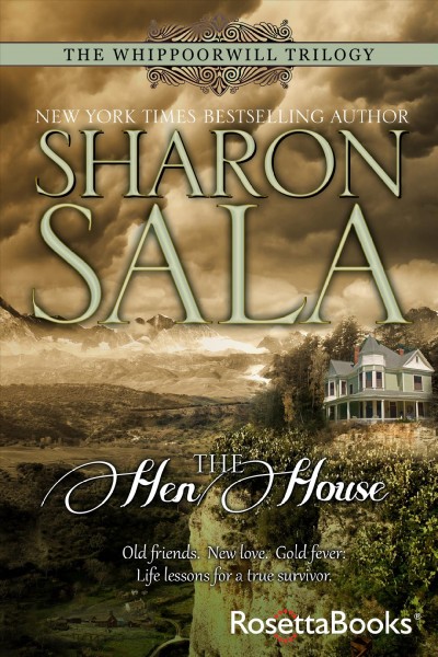 The hen house / Sharon Sala.