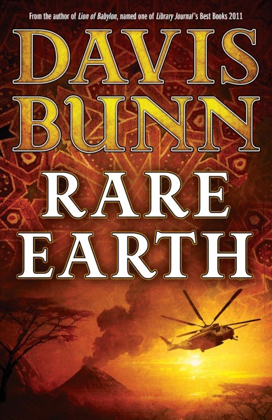 Rare earth [electronic resource] / Davis Dunn.