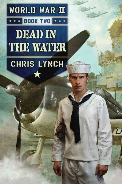 Dead in the water / Chris Lynch.