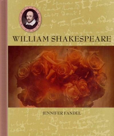 William Shakespeare / by Jennifer Fandel.