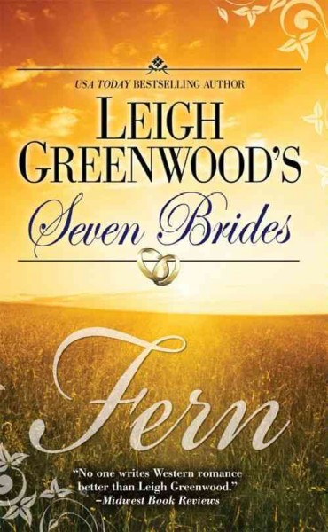 Fern / Leigh Greenwood.