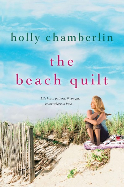 Beach Quilt [electronic resource] / Holly. Chamberlin.