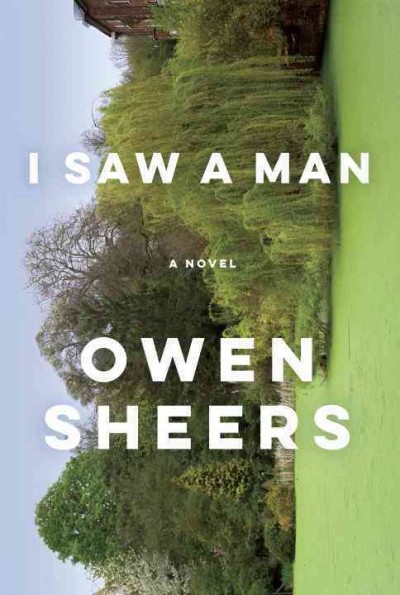 I saw a man : a novel / Owen Sheers.