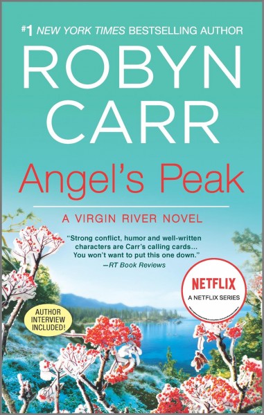 Angel's peak / Robyn Carr.