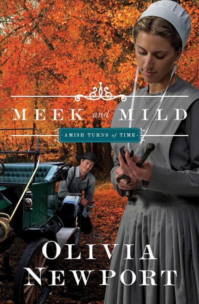 Meek and mild / Olivia Newport.