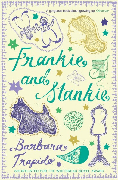 Frankie and Stankie / Barbara Trapido.