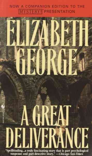 A great deliverance [electronic resource] / Elizabeth George.