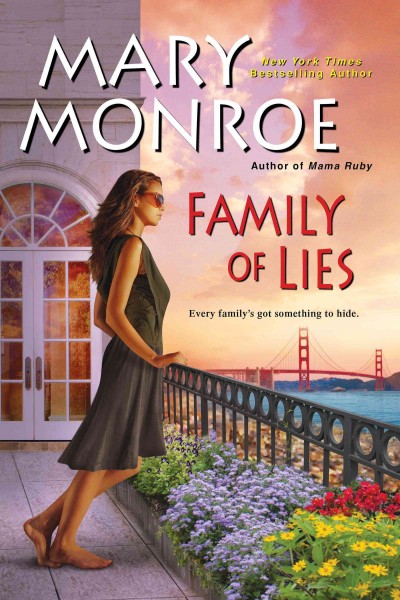 Family of lies [electronic resource] / Mary Monroe.
