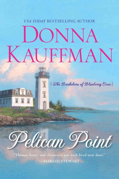 Pelican Point / Donna Kaufman.