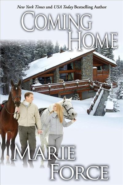 Coming home / Marie Force.