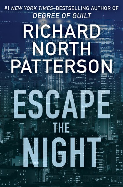 Escape the Night [electronic resource].