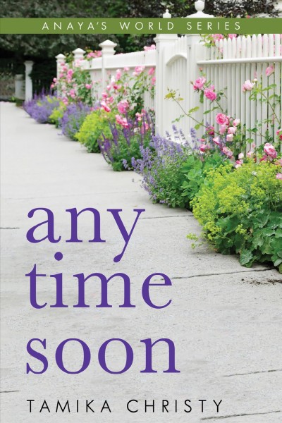 Anytime soon [electronic resource] / Tamika Christy.