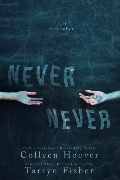 Never never [electronic resource]. Colleen Hoover.