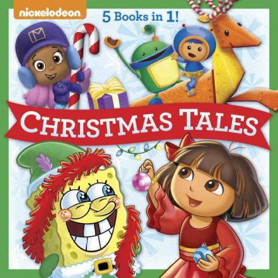 Christmas tales 