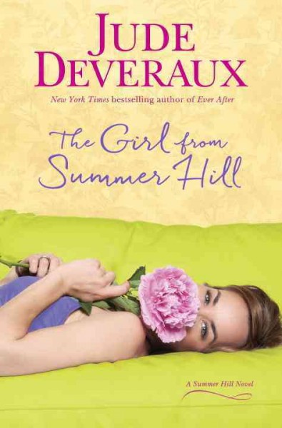 The girl from Summer Hill / Jude Deveraux.